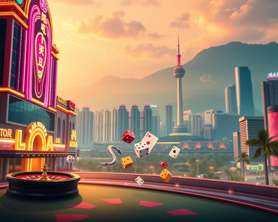 Rahasia Menang Togel Macau Bersama Agen Terbaik