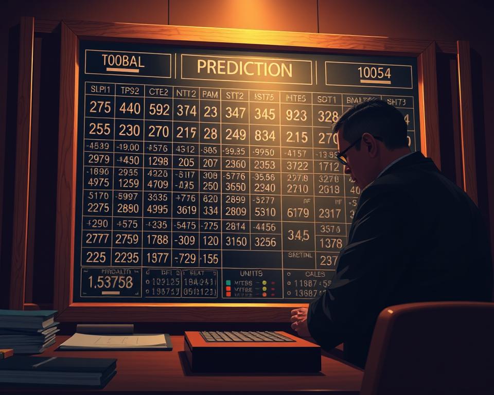 Prediksi Togel Jitu Terlengkap Berdasarkan Data Keluaran
