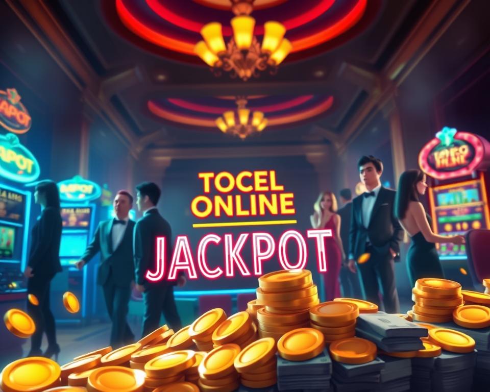 Prediksi Togel Online 2D